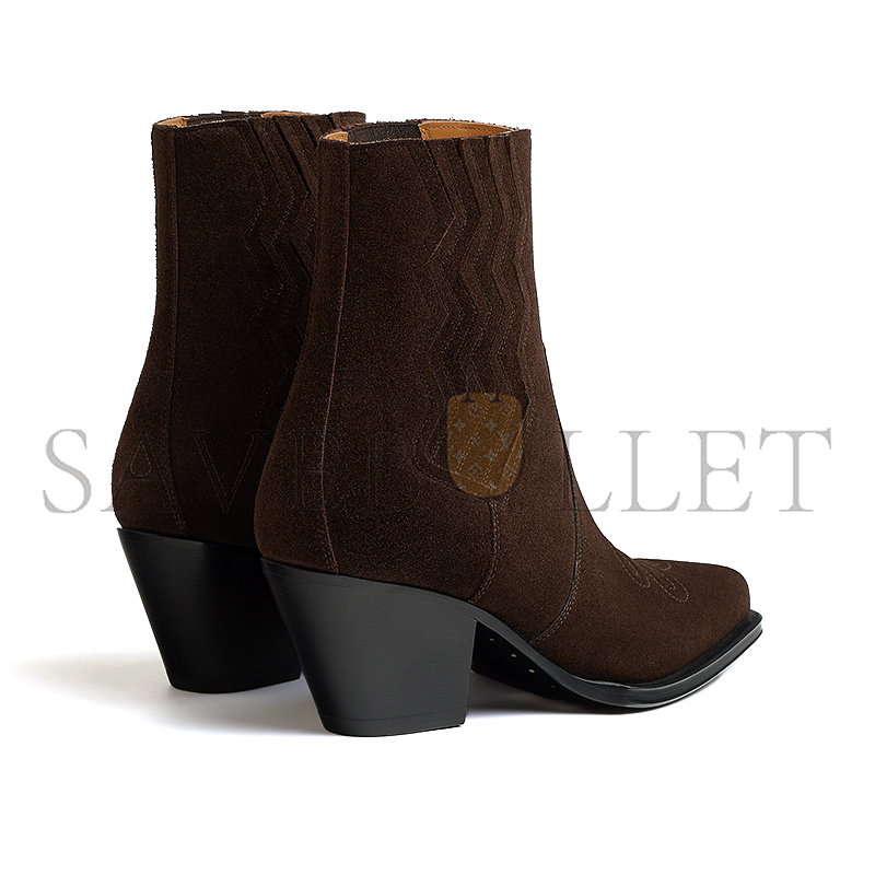 HERMES VEGAS ANKLE BOOT H222036Z F7360